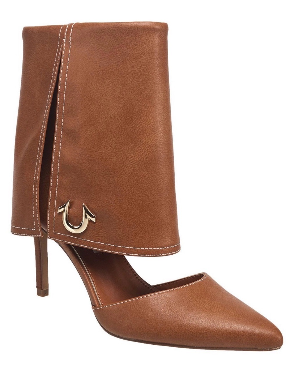 True Religion
Women's Her Foldover Cuff Heel